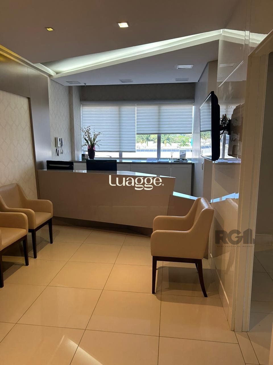 Conjunto Comercial-Sala à venda, 118m² - Foto 3