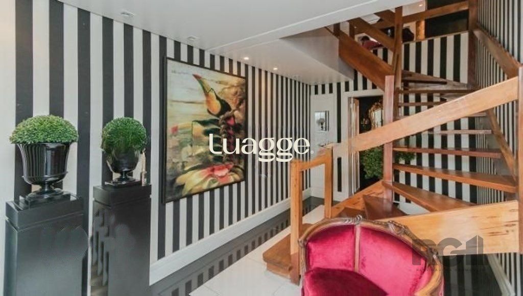 Casa de Condomínio à venda com 4 quartos, 448m² - Foto 12