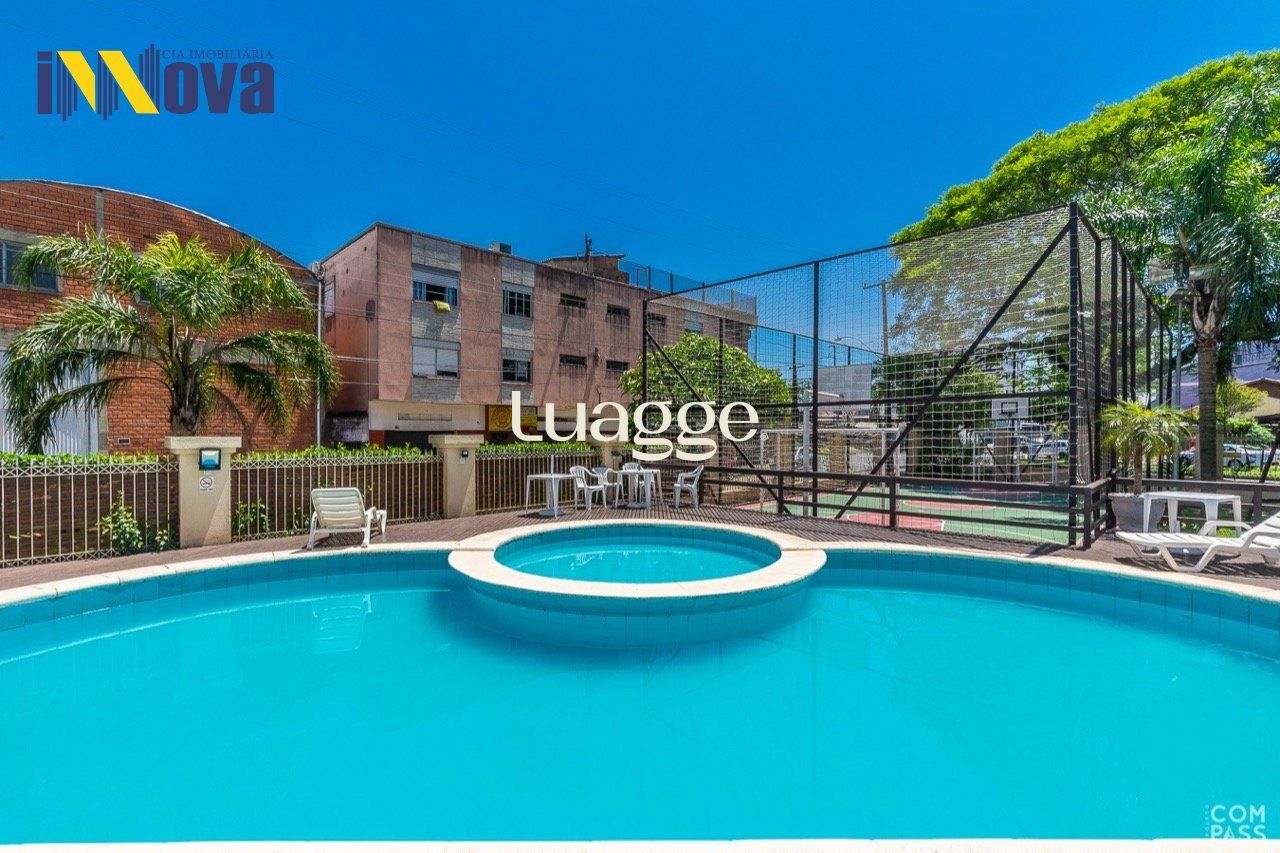 Apartamento à venda com 3 quartos, 76m² - Foto 32