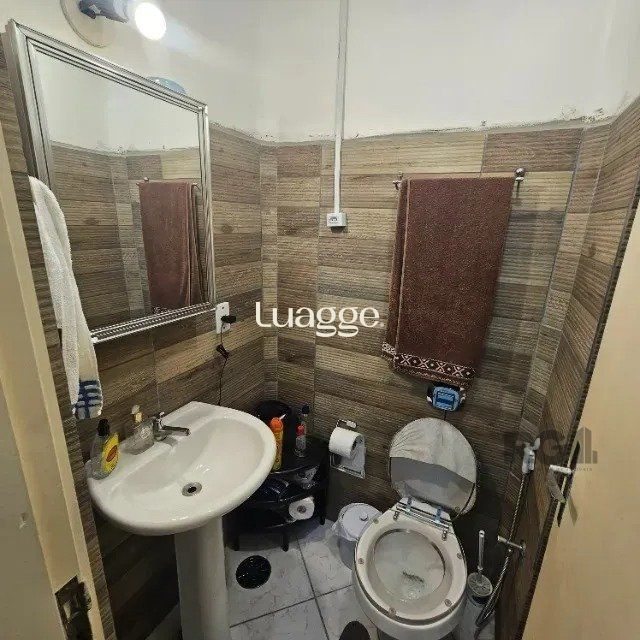 Apartamento, 1 quarto, 37 m² - Foto 11