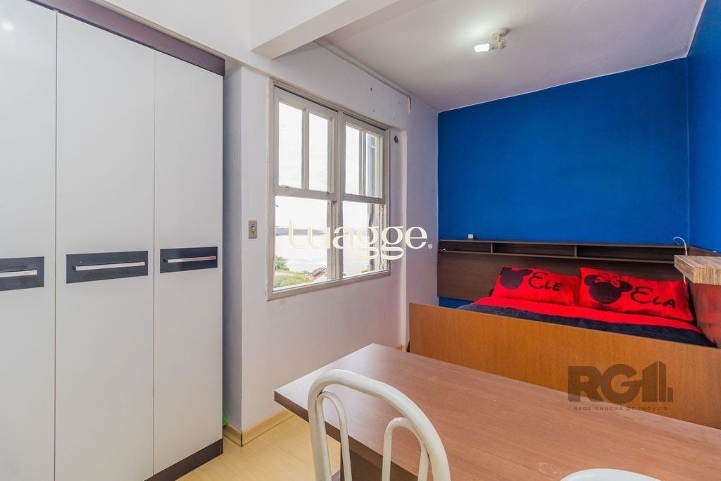 Kitnet-Studio, 27 m² - Foto 2