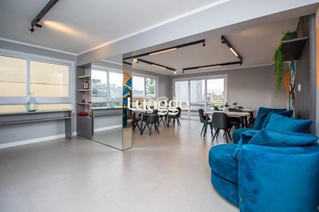 Apartamento, 2 quartos, 44 m² - Foto 9
