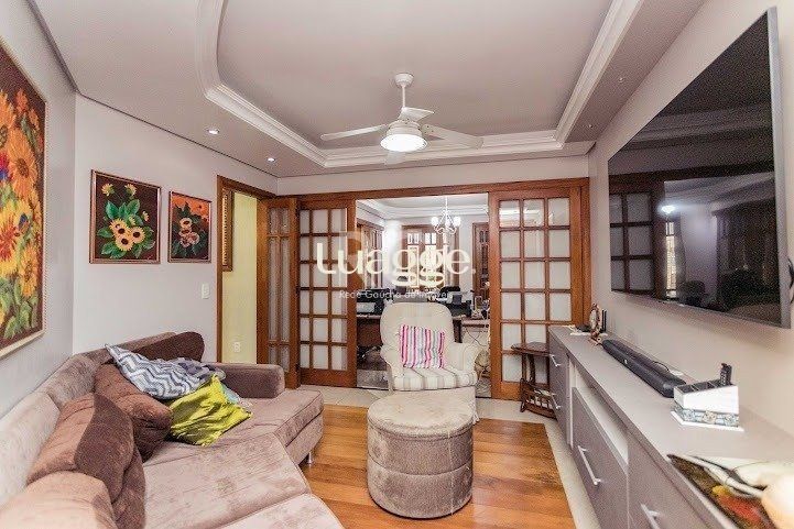 Casa, 4 quartos, 305 m² - Foto 3