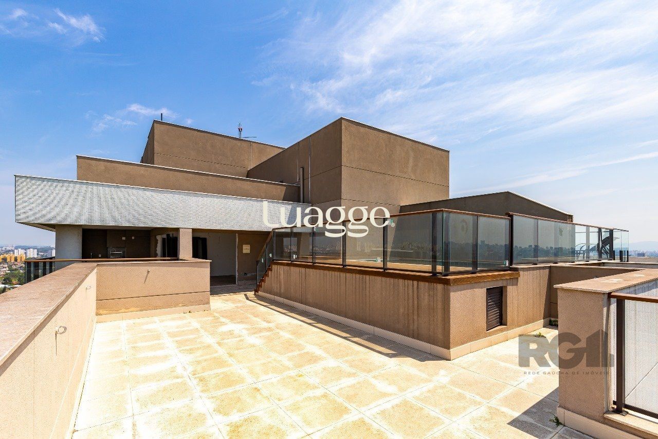 Cobertura à venda com 3 quartos, 92m² - Foto 21