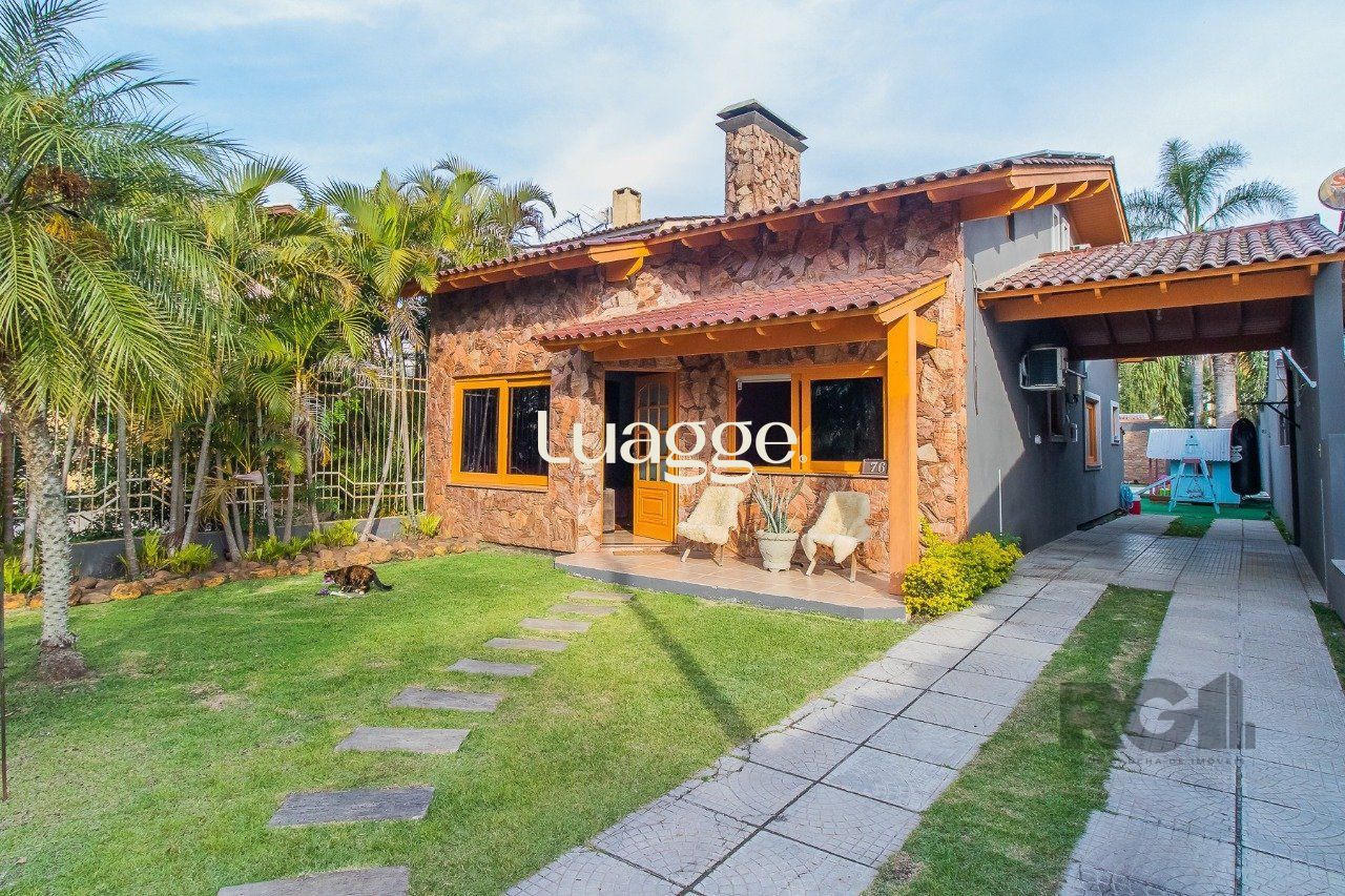 Casa de Condomínio à venda com 3 quartos, 132m² - Foto 29