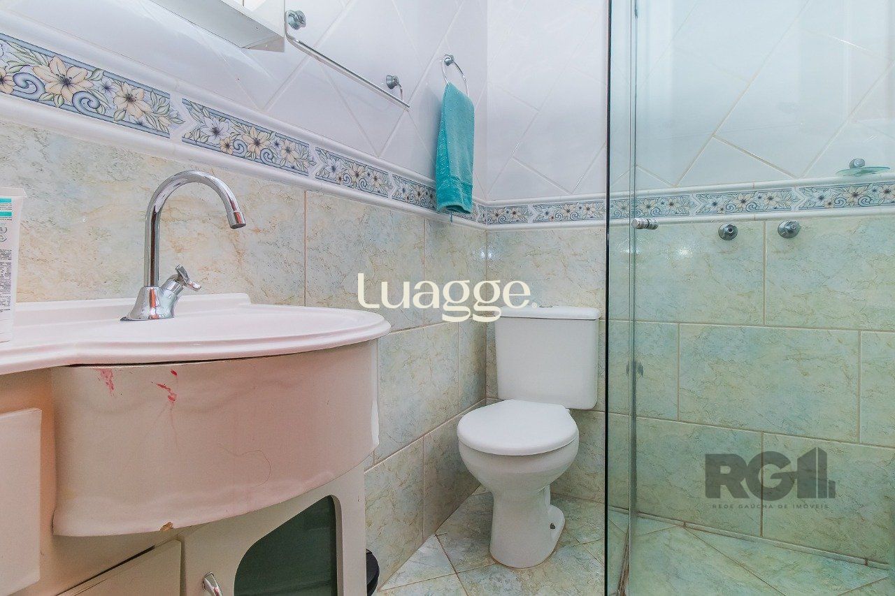 Casa de Condomínio à venda com 3 quartos, 132m² - Foto 14