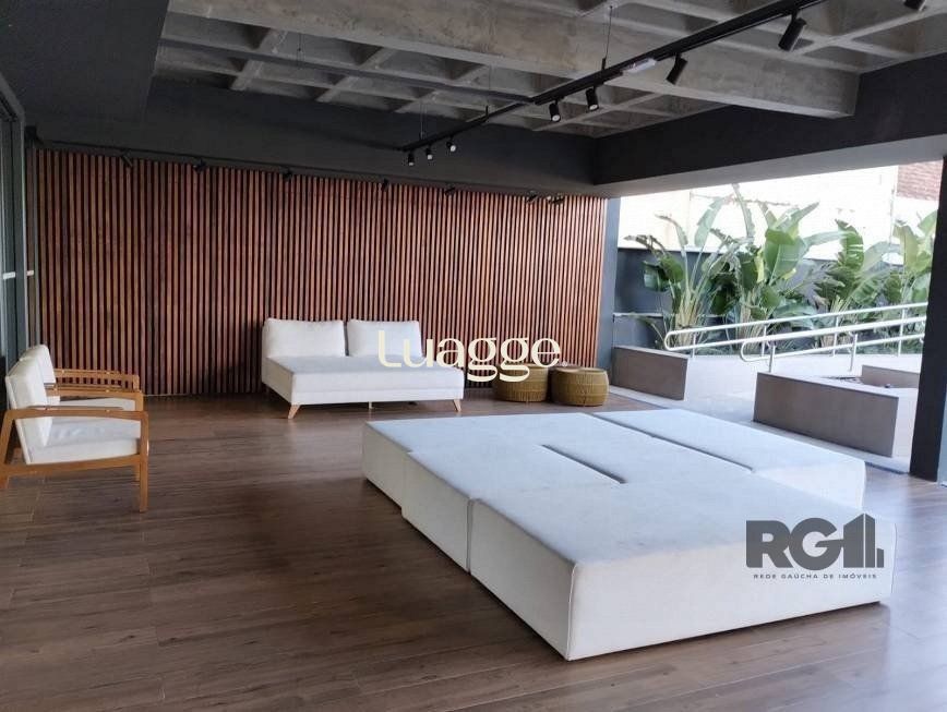 Apartamento à venda com 1 quarto, 44m² - Foto 14