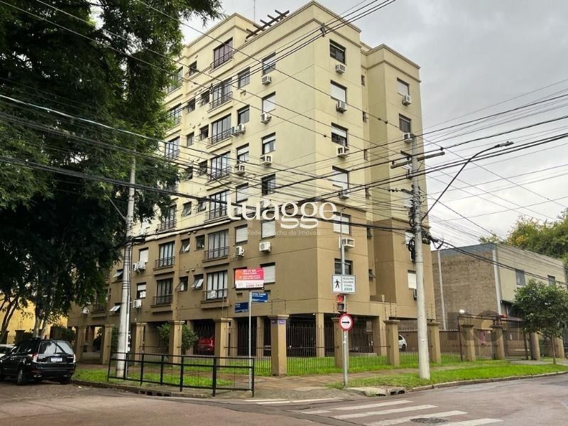 Apartamento à venda com 2 quartos, 61m² - Foto 8