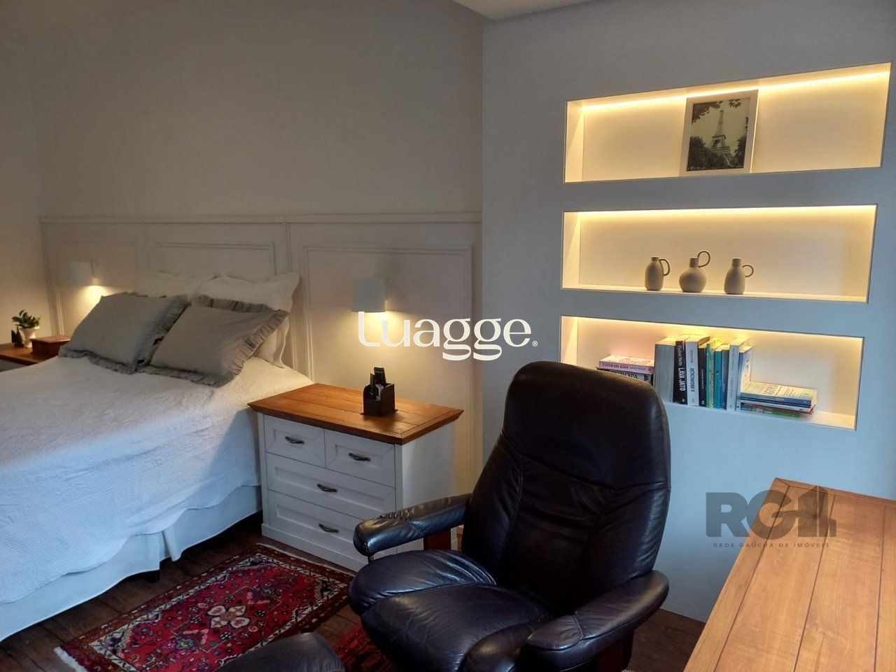 Apartamento, 3 quartos, 155 m² - Foto 17