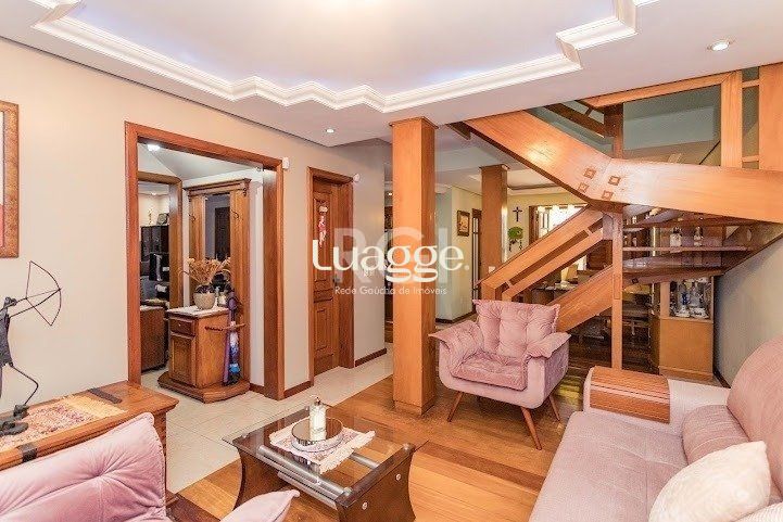 Casa, 4 quartos, 305 m² - Foto 4