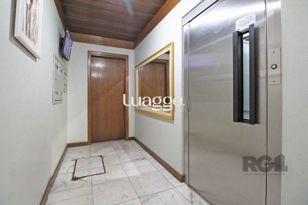 Apartamento à venda com 3 quartos, 206m² - Foto 6