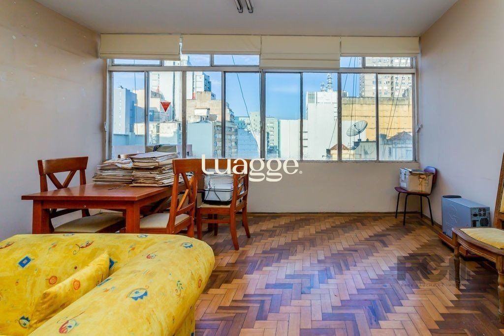Apartamento, 1 quarto, 36 m² - Foto 3