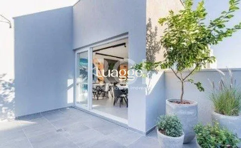 Apartamento, 2 quartos, 44 m² - Foto 21