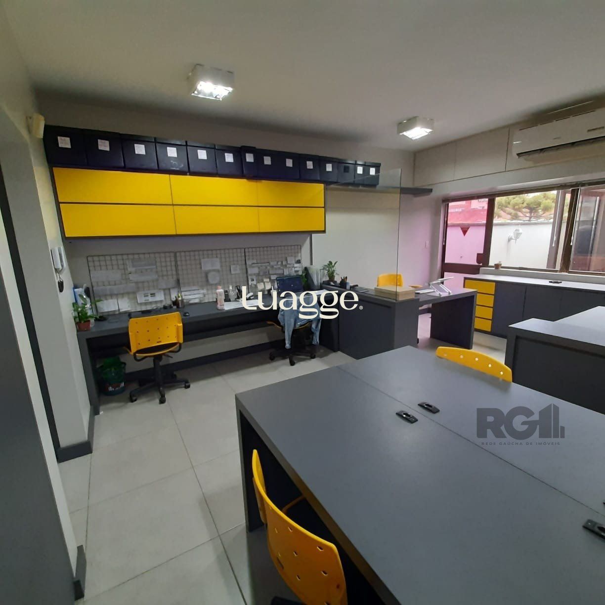 Conjunto Comercial-Sala à venda, 35m² - Foto 2