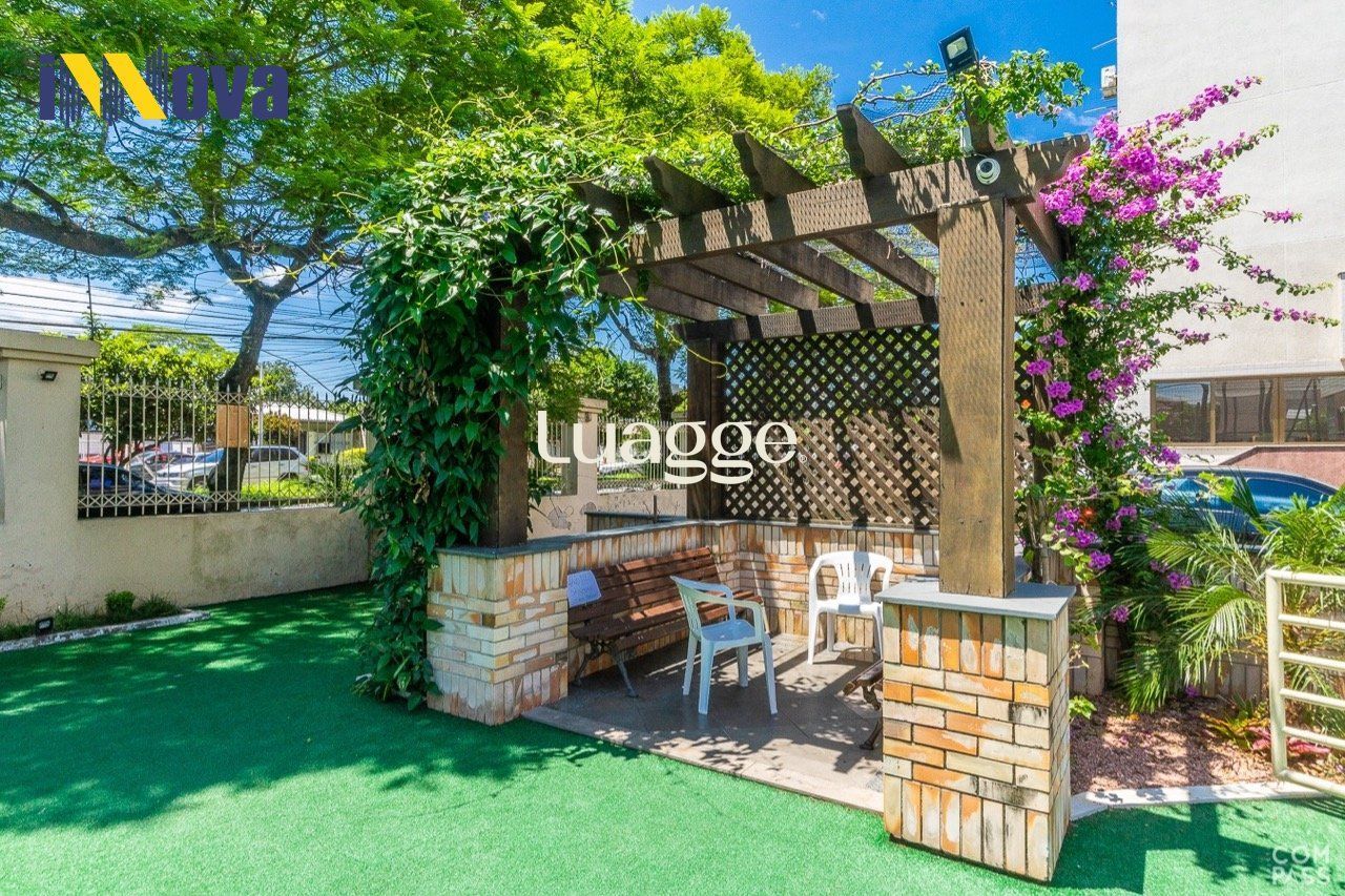 Apartamento à venda com 3 quartos, 76m² - Foto 37