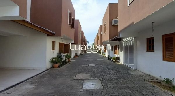 Casa de Condomínio à venda com 3 quartos, 130m² - Foto 17