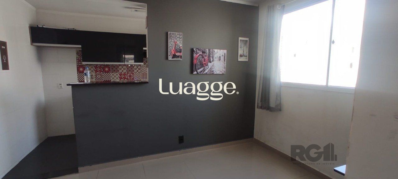 Apartamento, 2 quartos, 48 m² - Foto 2