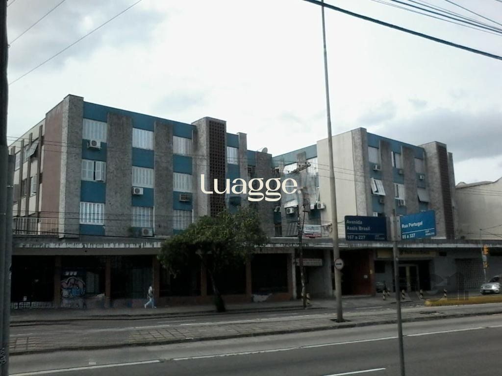 Apartamento, 3 quartos, 80 m² - Foto 1