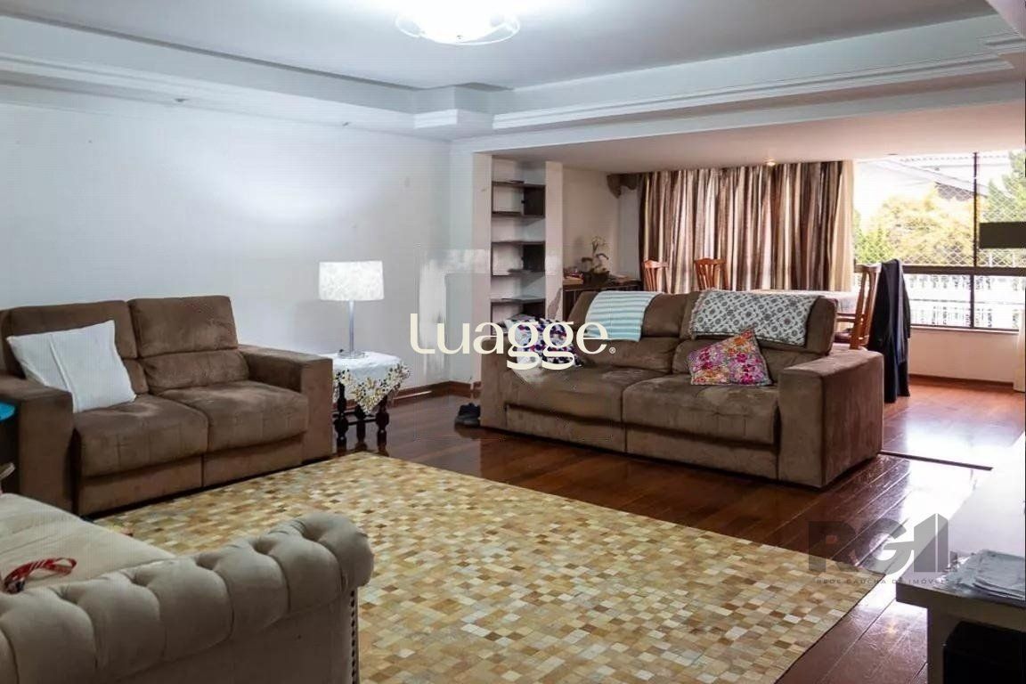 Casa, 4 quartos, 351 m² - Foto 4