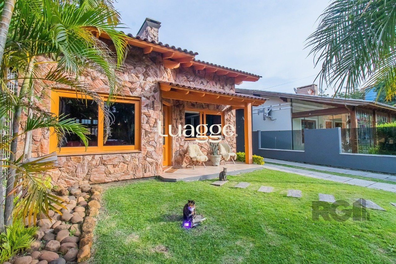 Casa de Condomínio à venda com 3 quartos, 132m² - Foto 32