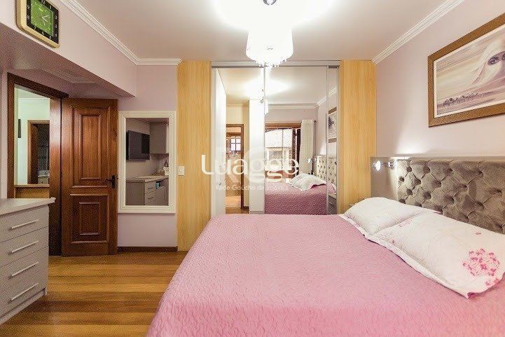 Casa, 4 quartos, 305 m² - Foto 26