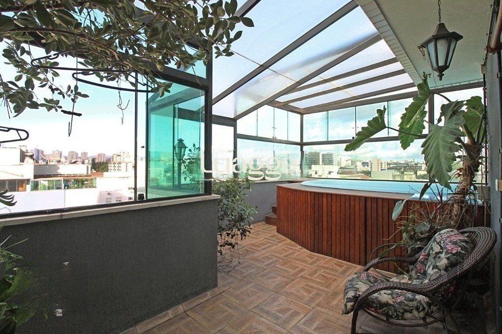 Apartamento à venda com 3 quartos, 206m² - Foto 30