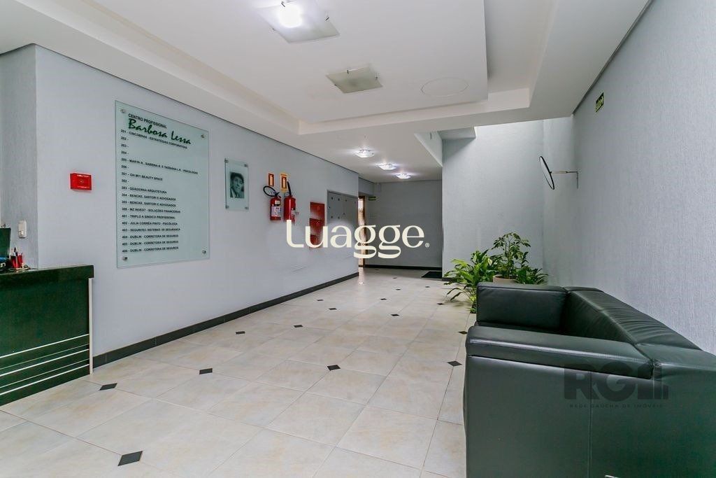 Sala-Conjunto, 39 m² - Foto 9