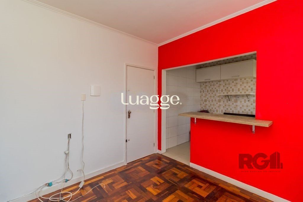 Apartamento à venda com 1 quarto, 35m² - Foto 3