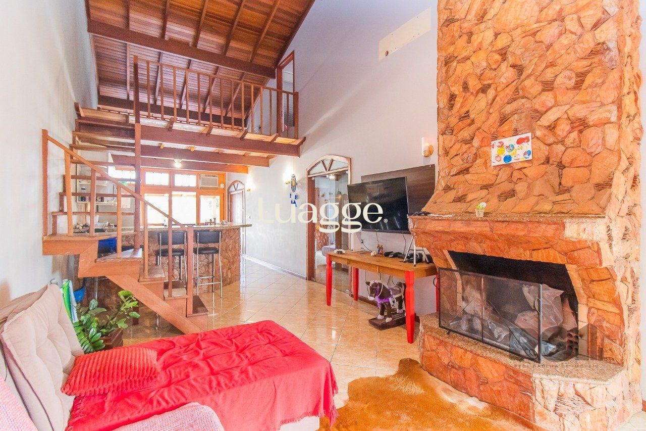 Casa de Condomínio à venda com 3 quartos, 132m² - Foto 6