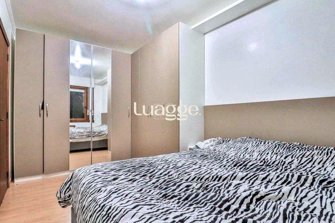 Apartamento à venda com 3 quartos, 93m² - Foto 10