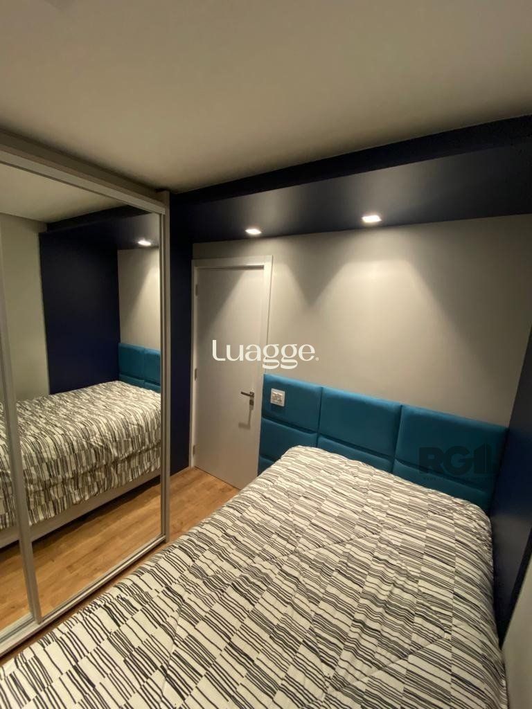 Casa de Condomínio à venda com 3 quartos, 170m² - Foto 17