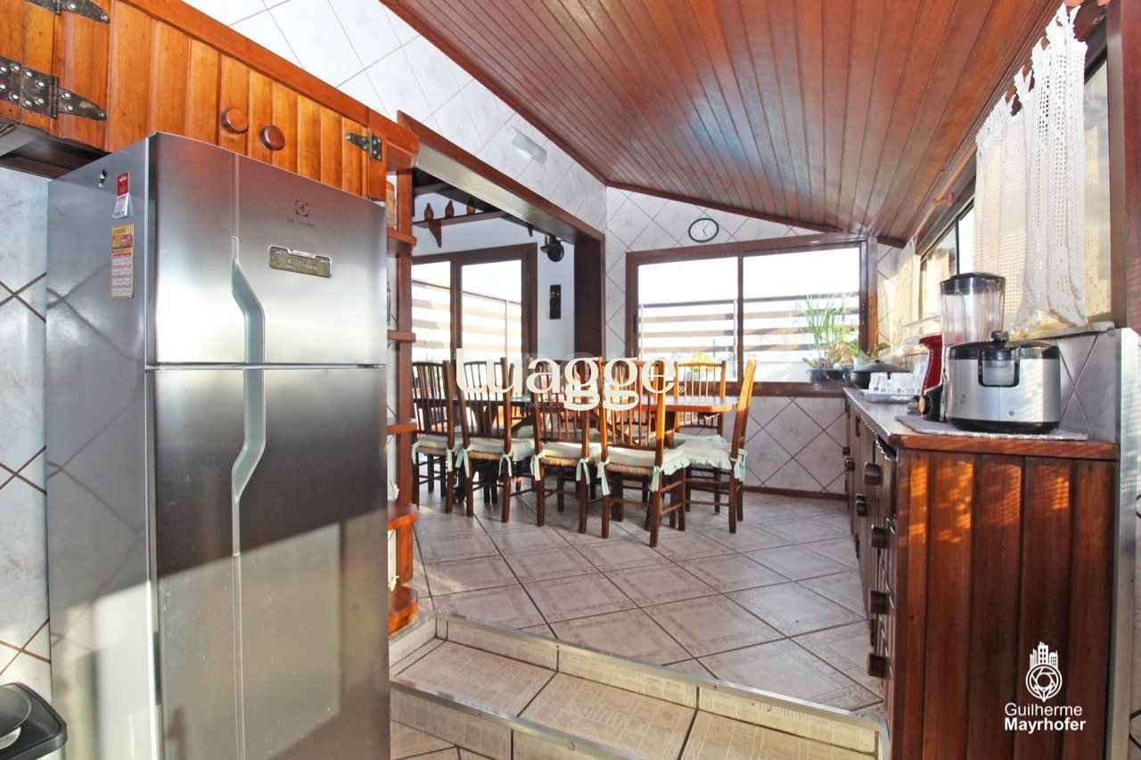Cobertura à venda com 3 quartos, 165m² - Foto 9