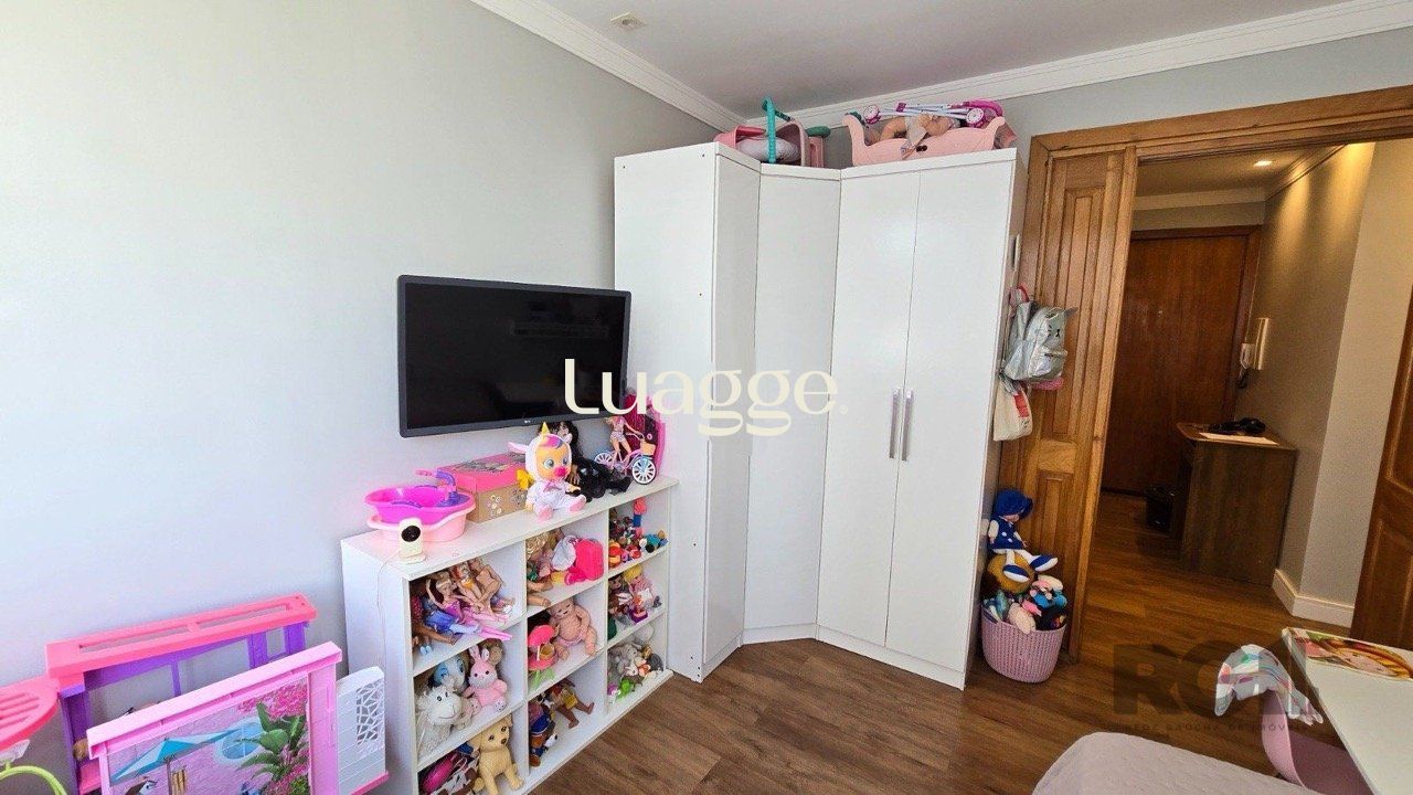 Cobertura à venda com 3 quartos, 92m² - Foto 15