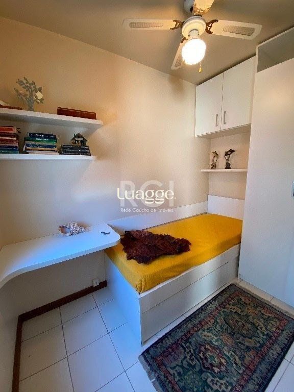 Apartamento, 3 quartos, 130 m² - Foto 24