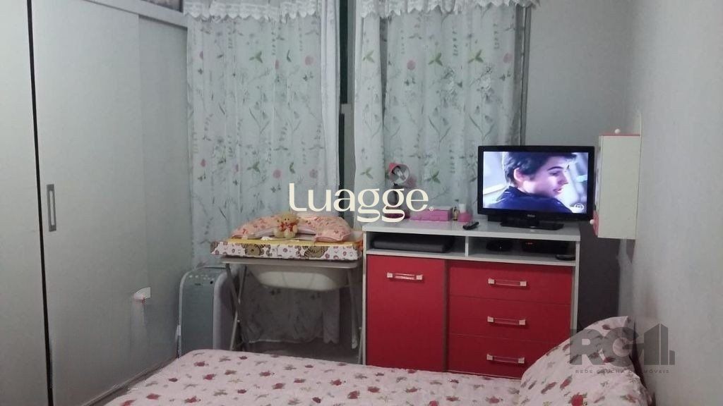 Apartamento, 3 quartos, 80 m² - Foto 3