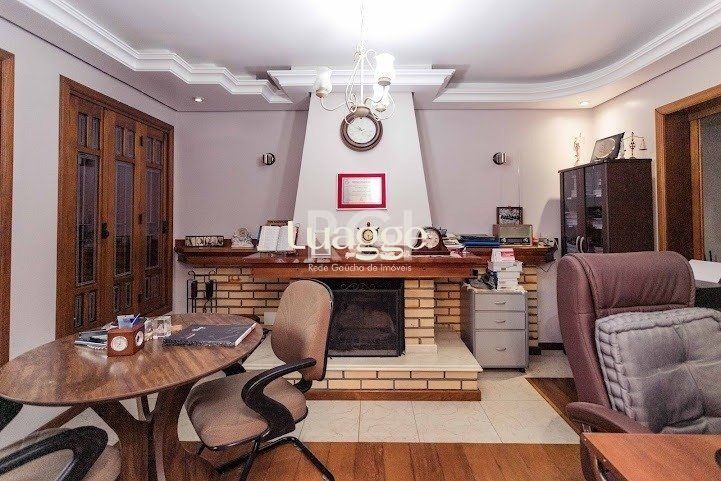 Casa, 4 quartos, 305 m² - Foto 5