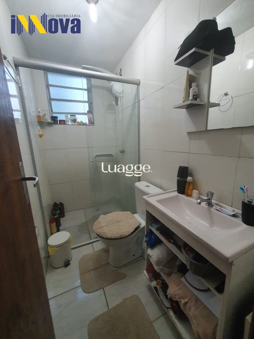 Apartamento à venda com 1 quarto, 42m² - Foto 8
