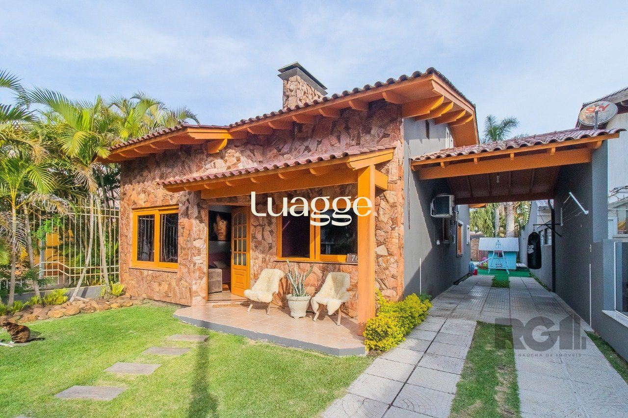 Casa de Condomínio à venda com 3 quartos, 132m² - Foto 30