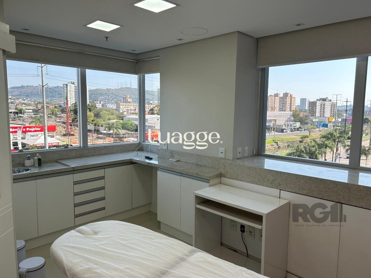 Conjunto Comercial-Sala à venda, 118m² - Foto 11