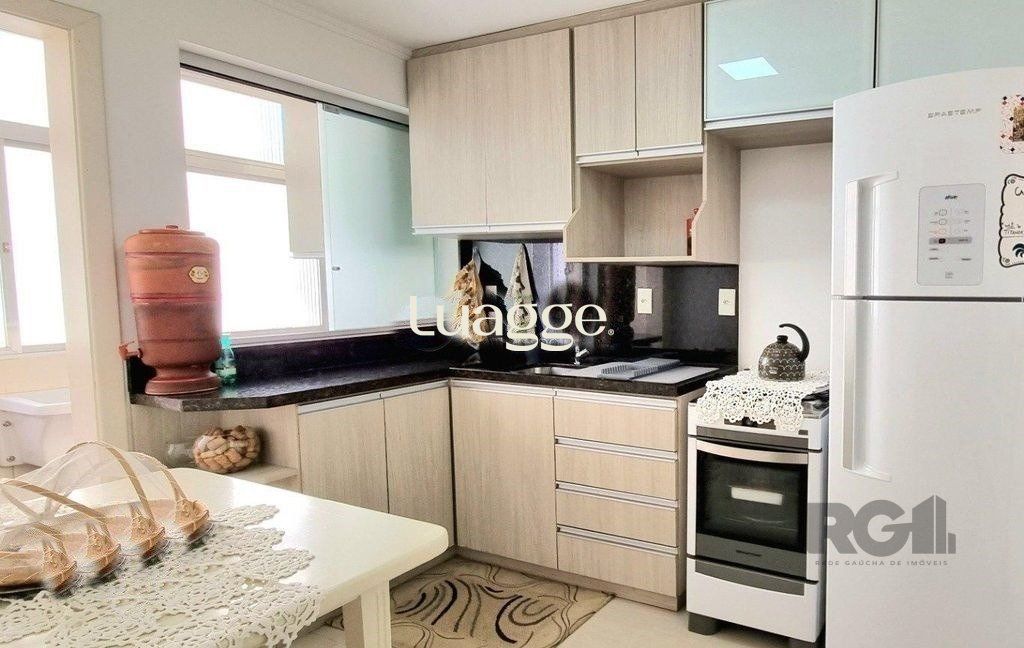 Apartamento, 2 quartos, 68 m² - Foto 4