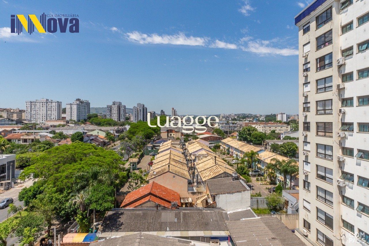 Apartamento à venda com 3 quartos, 76m² - Foto 22