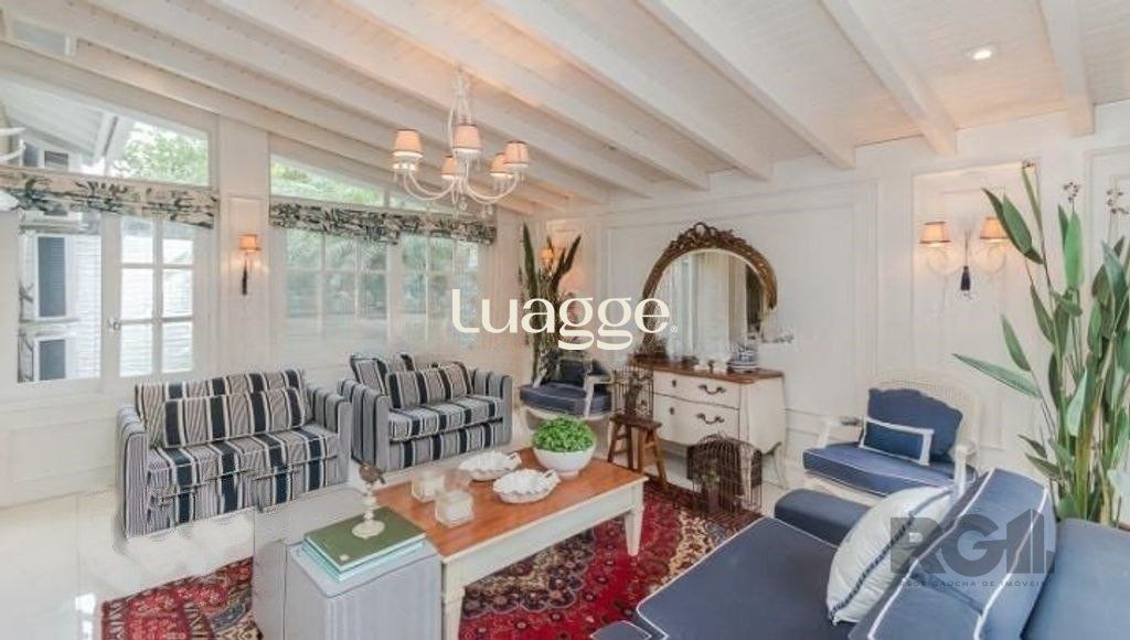 Casa de Condomínio à venda com 4 quartos, 448m² - Foto 3