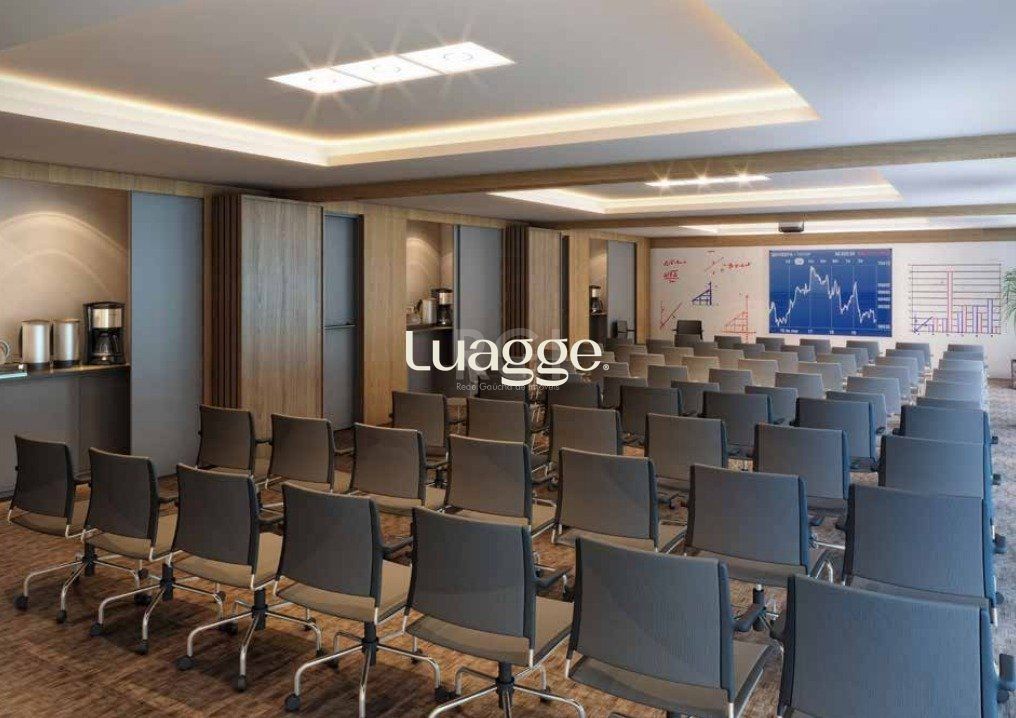 Conjunto Comercial-Sala à venda, 35m² - Foto 5