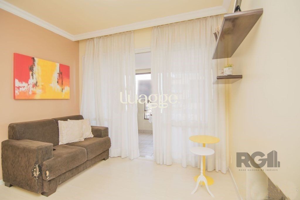 Apartamento à venda com 3 quartos, 110m² - Foto 4