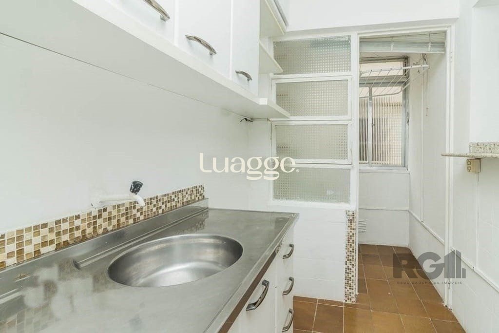 Apartamento, 1 quarto, 31 m² - Foto 9
