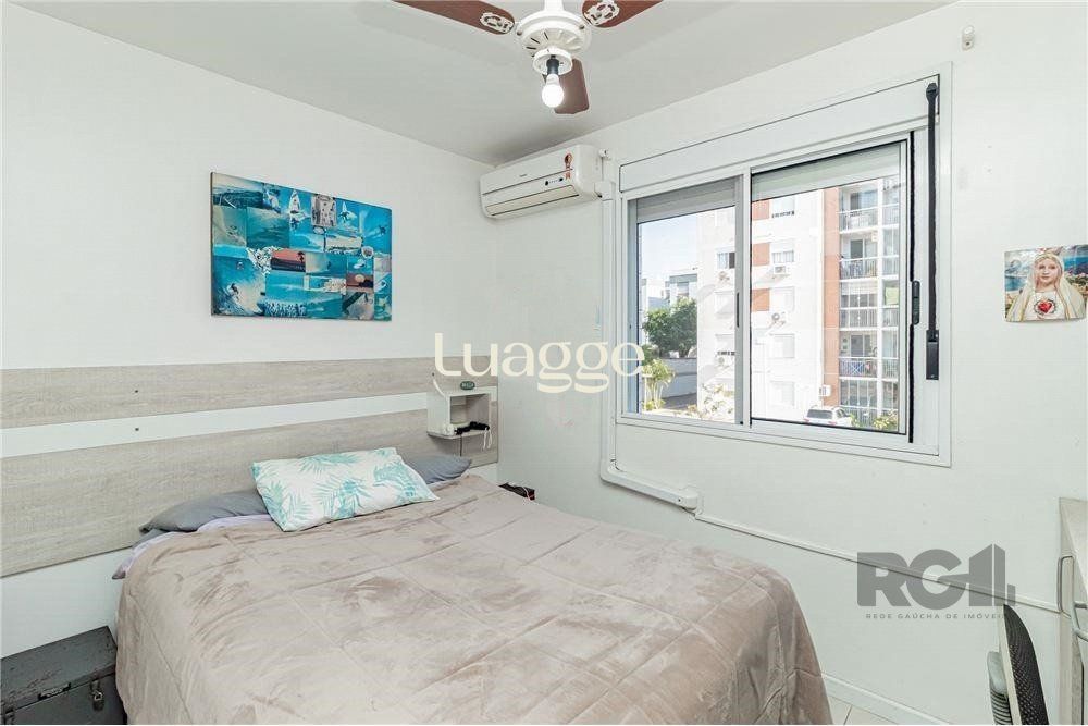 Apartamento à venda com 3 quartos, 64m² - Foto 1