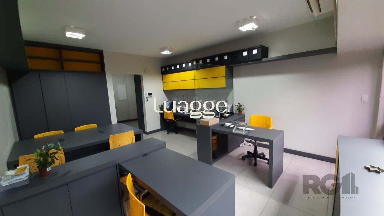 Conjunto Comercial-Sala à venda, 35m² - Foto 3