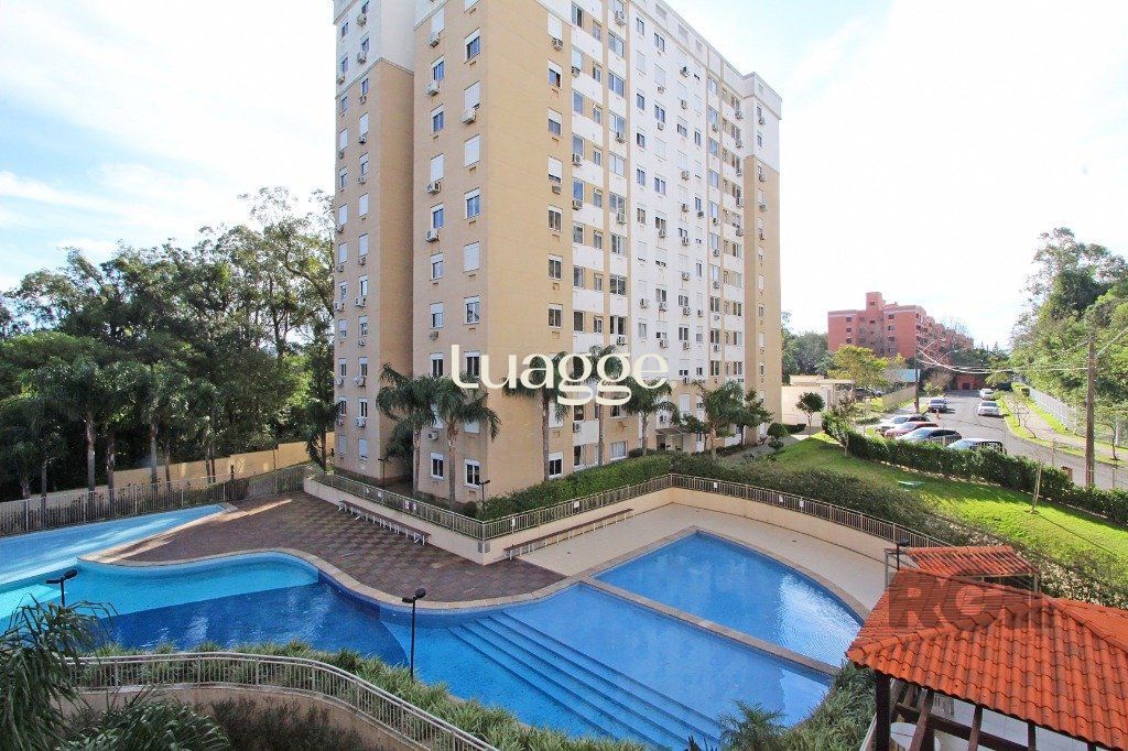 Apartamento à venda com 2 quartos, 53m² - Foto 18