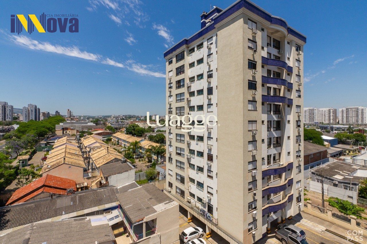 Apartamento à venda com 3 quartos, 76m² - Foto 23