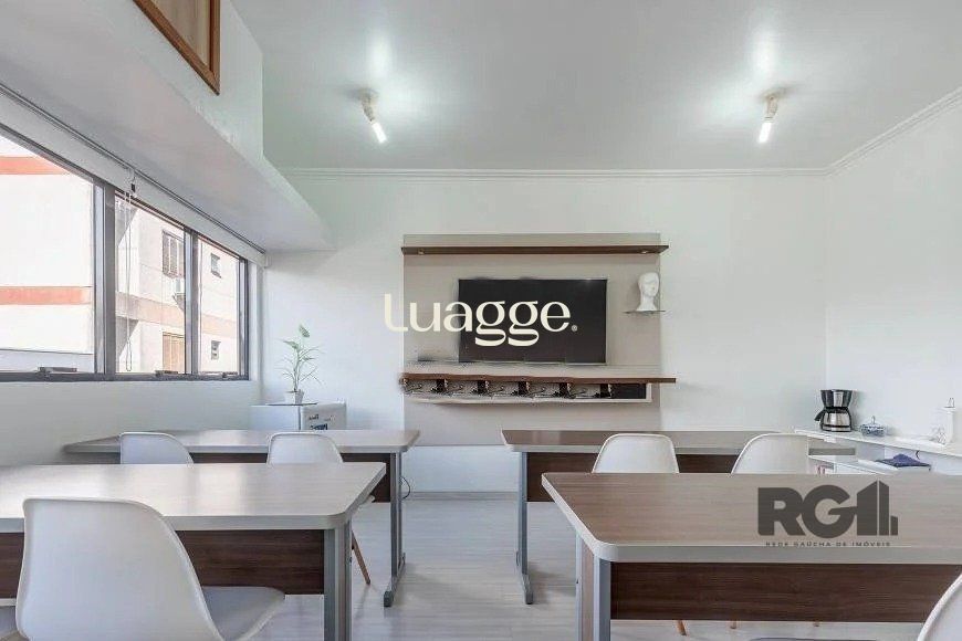 Sala-Conjunto, 33 m² - Foto 1